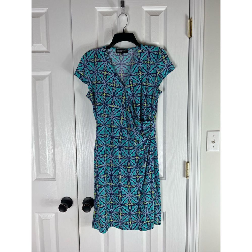Jones New York Womens Dress Size M